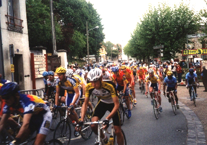 coursecycliste